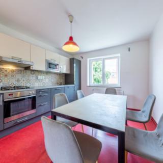 Pronájem bytu 2+1 53 m² Slaný