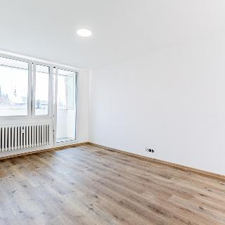 Pronájem bytu 2+kk 46 m² Slaný