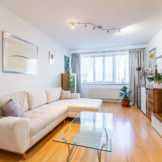 Pronájem bytu 2+1 53 m² Praha, Nová kolonie