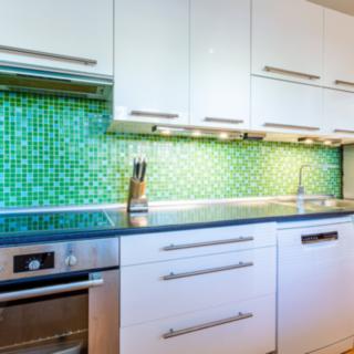 Pronájem bytu 2+1 53 m² Praha Stodůlky, Nová kolonie