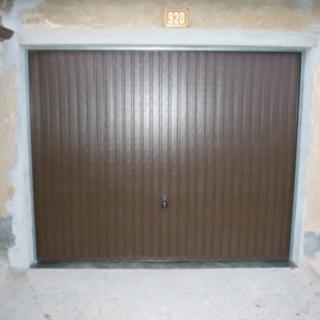 Pronájem garáže 21 m² Kladno Kročehlavy, Šamberkova