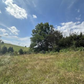 Prodej stavební parcely 1084 m&sup2; Velké Popovice