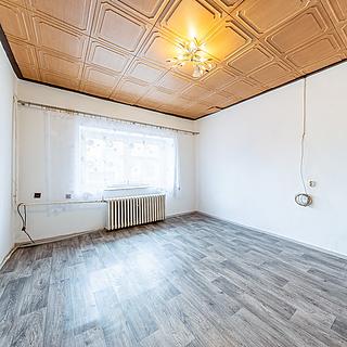 Prodej rodinného domu 100 m&sup2; Dřínov