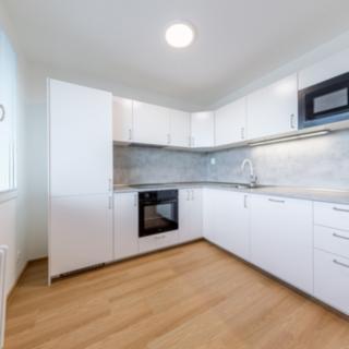 Pronájem bytu 1+kk, garsoniery 42 m² Slaný
