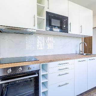 Pronájem bytu 2+1 53 m² Kladno, Bělehradská