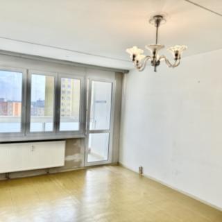 Prodej bytu 3+1 86 m² Praha