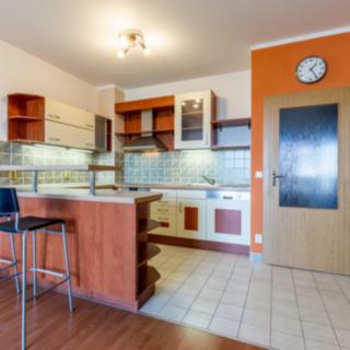 Pronájem bytu 3+kk 74 m² Roztoky