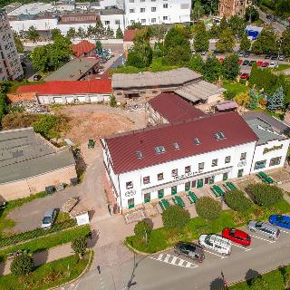 Prodej skladu 470 m² Kostelec nad Orlicí, Husova