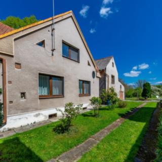 Prodej rodinného domu 140 m² Dolní Slivno, 