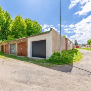 Prodej garáže 21 m² Kladno