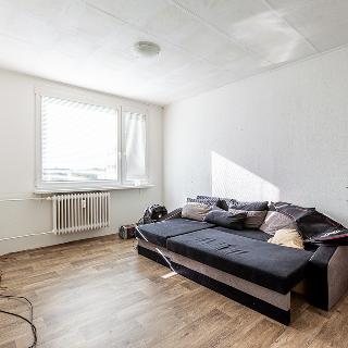 Pronájem bytu 2+kk 44 m² Kladno, Vitry