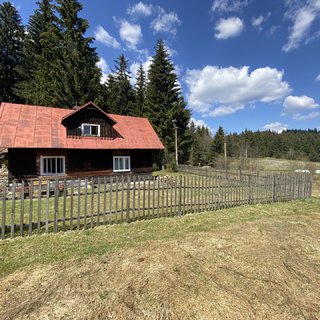 Prodej chalupy 130 m² na Slovensku