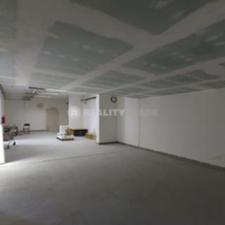 Pronájem obchodu 300 m² Strakonice Přední Ptákovice, Povážská