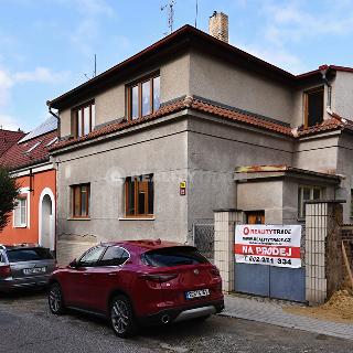 Prodej rodinného domu 303 m² Písek, Erbenova