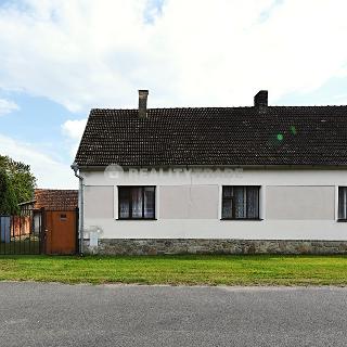 Prodej rodinného domu 123 m² Kestřany