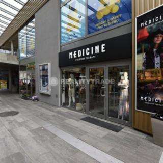 Pronájem obchodu 108 m² Strakonice II, Bezděkovská