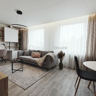 Prodej bytu 2+1 59 m² Příbram, Školní