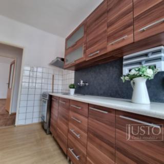 Pronájem bytu 3+1 98 m² Zábřeh, Žižkova