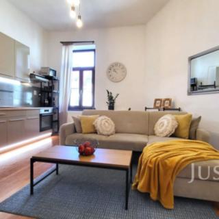 Prodej bytu 2+kk 52 m² Písek, Prokopova