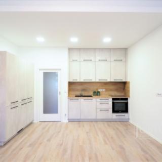 Pronájem bytu 2+kk 51 m² Písek Budějovické Předměstí, Prokopova