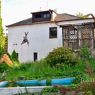 Prodej rodinného domu 90 m&sup2; Náchod