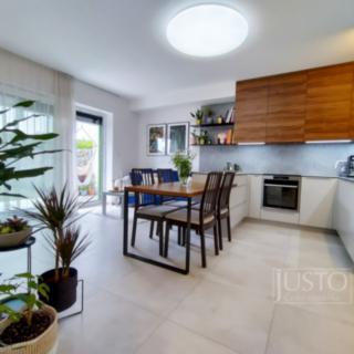 Prodej bytu 2+kk 137 m² Písek