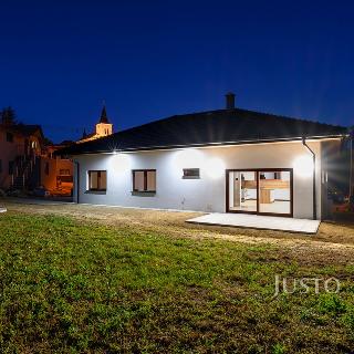 Prodej rodinného domu 120 m² Boršice, 