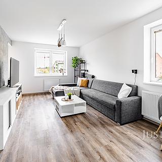 Prodej bytu 3+1 77 m² České Budějovice