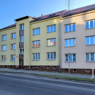 Prodej bytu 3+1 75 m² Písek, Táborská