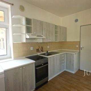 Pronájem bytu 1+kk, garsoniery 42 m² Písek