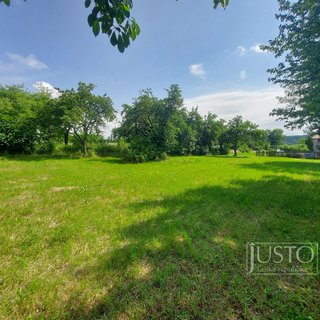 Prodej stavební parcely 2 918 m² Dražíč, 