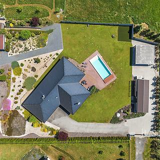 Prodej dvougeneračního domu 188 m² Stará Huť