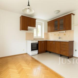 Pronájem bytu 3+1 105 m² Ústí nad Labem, V Jámě