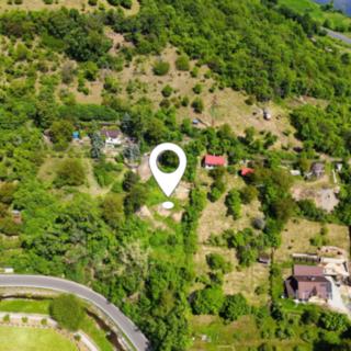 Prodej stavební parcely 2519 m&sup2; Povrly