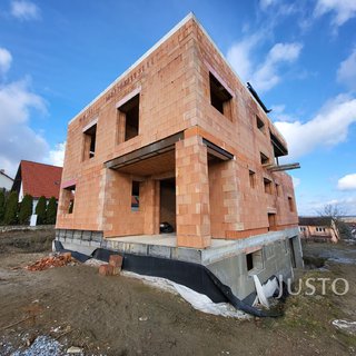 Prodej rodinného domu 273 m² Písek, Na Ryšavce