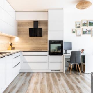 Prodej bytu 2+kk 59 m² České Budějovice