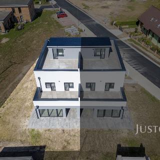 Prodej bytu 5+kk 152 m² Třeboň, Kubičkova