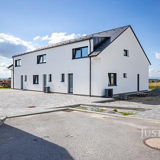 Prodej rodinného domu 124 m² Libníč