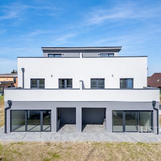 Prodej bytu 5+kk 152 m² Třeboň, Kubičkova