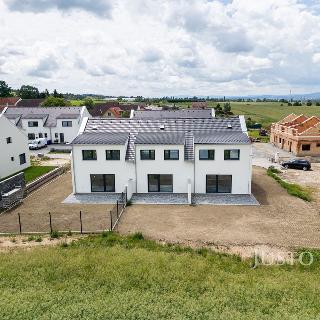 Prodej rodinného domu 121 m² Libníč, 