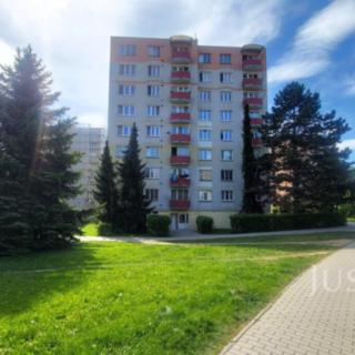 Prodej bytu 3+1 69 m² Písek Budějovické Předměstí, Smrkovická