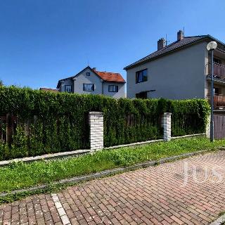 Prodej bytu 2+1 90 m² Písek, Na Rozmezí