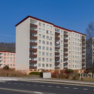 Prodej bytu 4+1 80 m² Ústí nad Labem, Přemyslovců