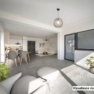 Prodej bytu 5+kk 152 m² Třeboň, Kubičkova