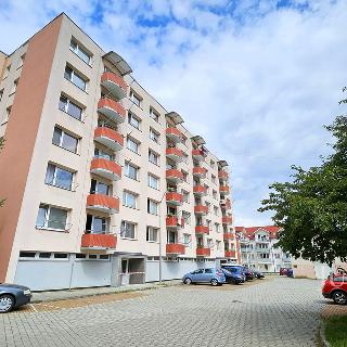 Prodej bytu 3+1 65 m² Písek, Na Stínadlech