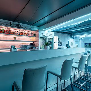 Pronájem restaurace 76 m&sup2; Uherské Hradiště