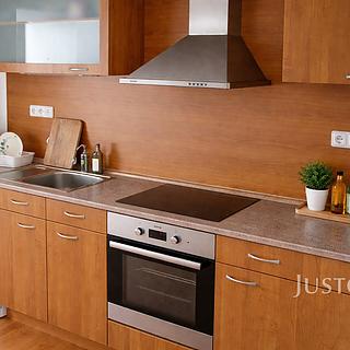 Pronájem bytu 2+1 75 m&sup2; Písek