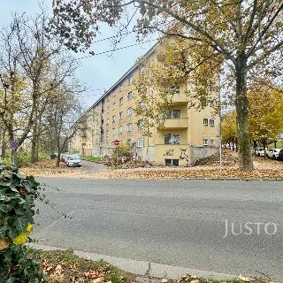 Pronájem bytu 2+kk 45 m² Ústí nad Labem, Palachova