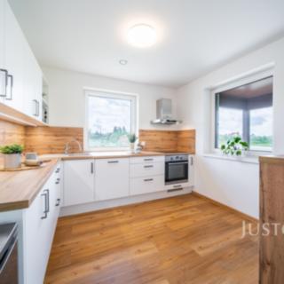 Prodej rodinného domu 109 m² Třeboň II, Líbalova