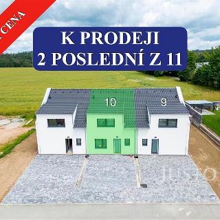 Prodej rodinného domu 121 m² Libníč, 